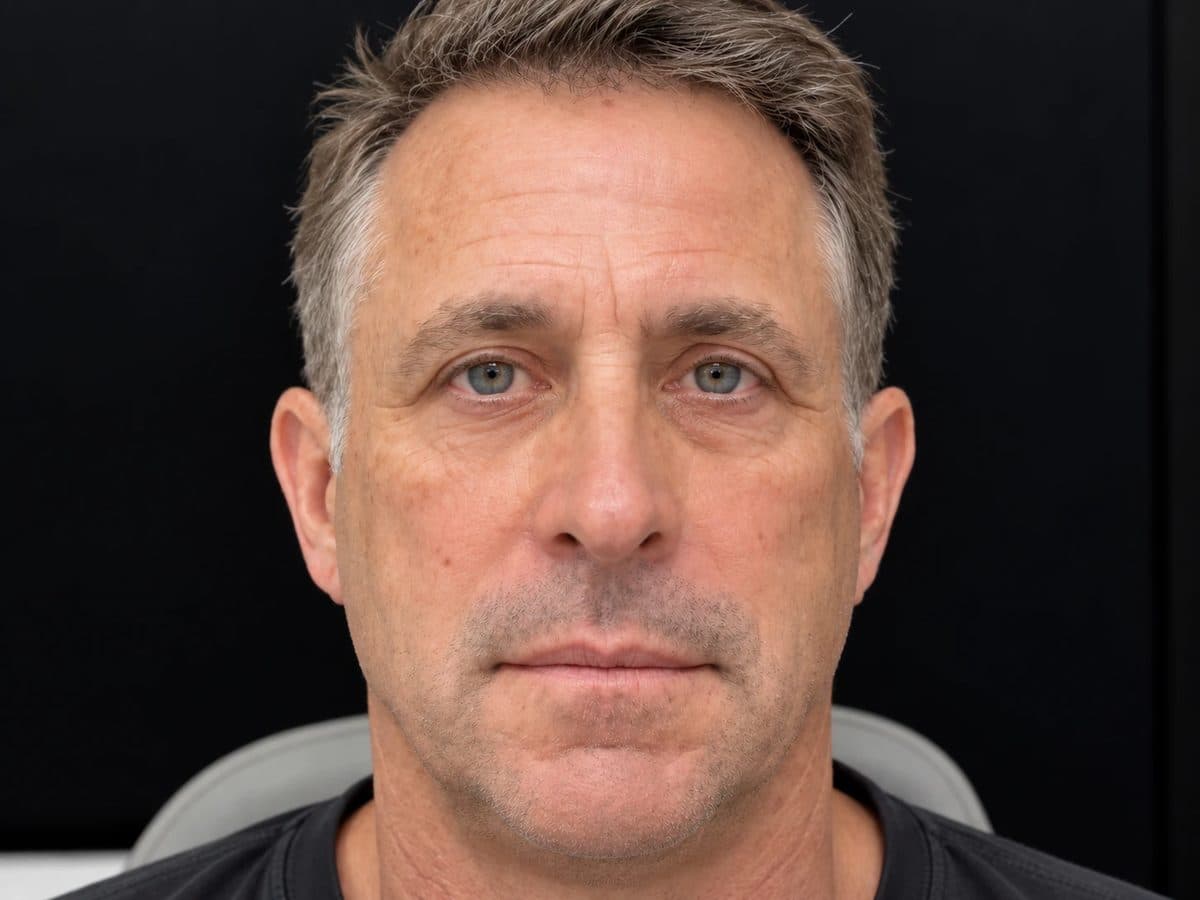 After NeoGen PSR Plasma Treatment treatment at Allure Medical Aesthetics