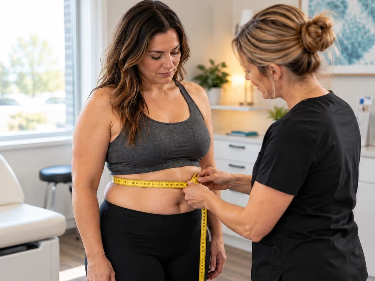 Before Need Help Losing Weight? treatment