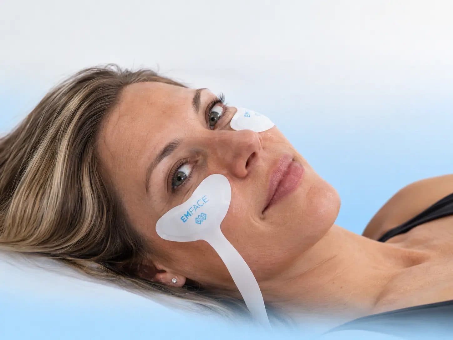 EmFace Treatment at Allure Medical Aesthetics in Southampton, Ontario