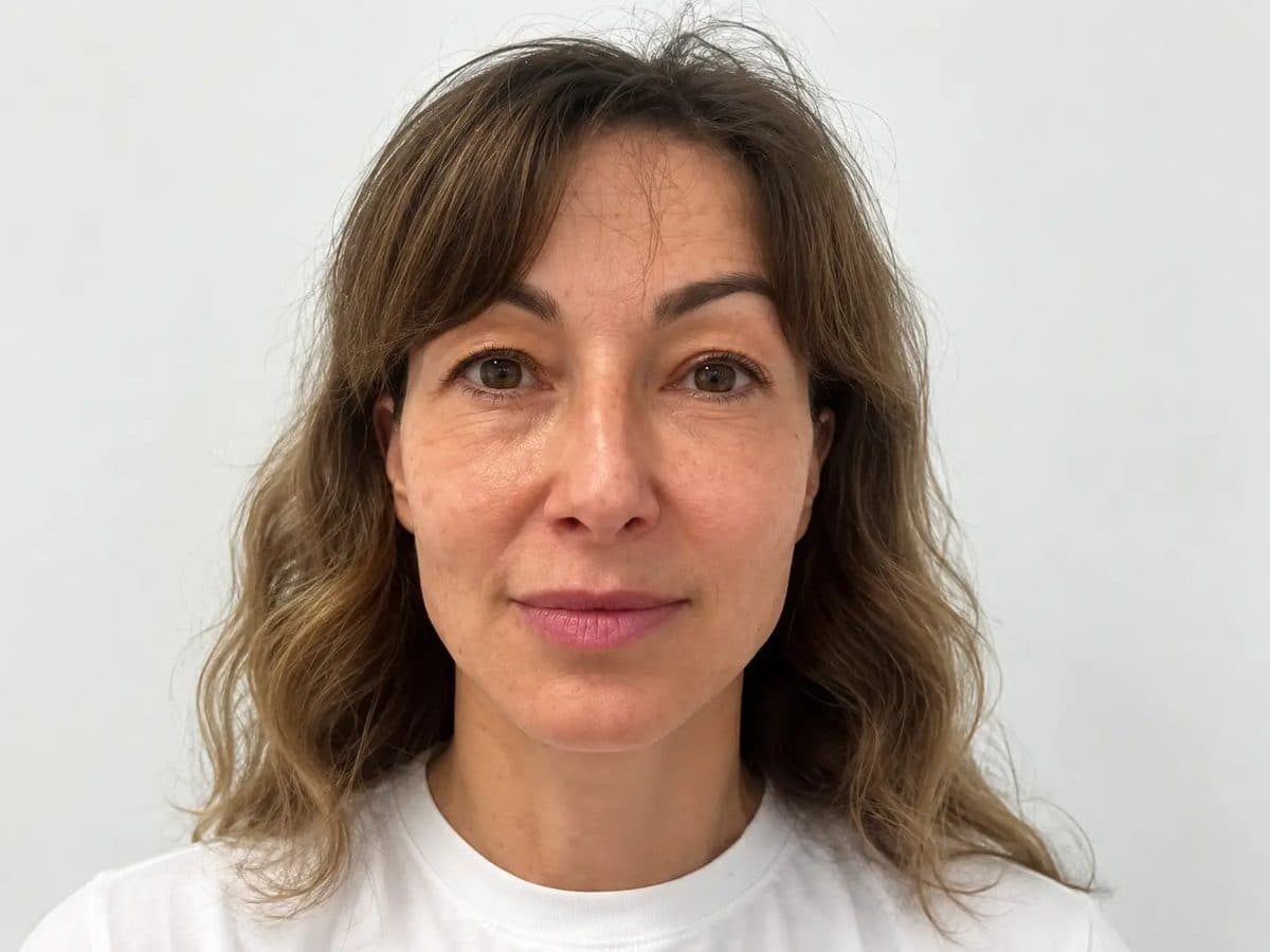 Before HArmonyCa Treatment treatment