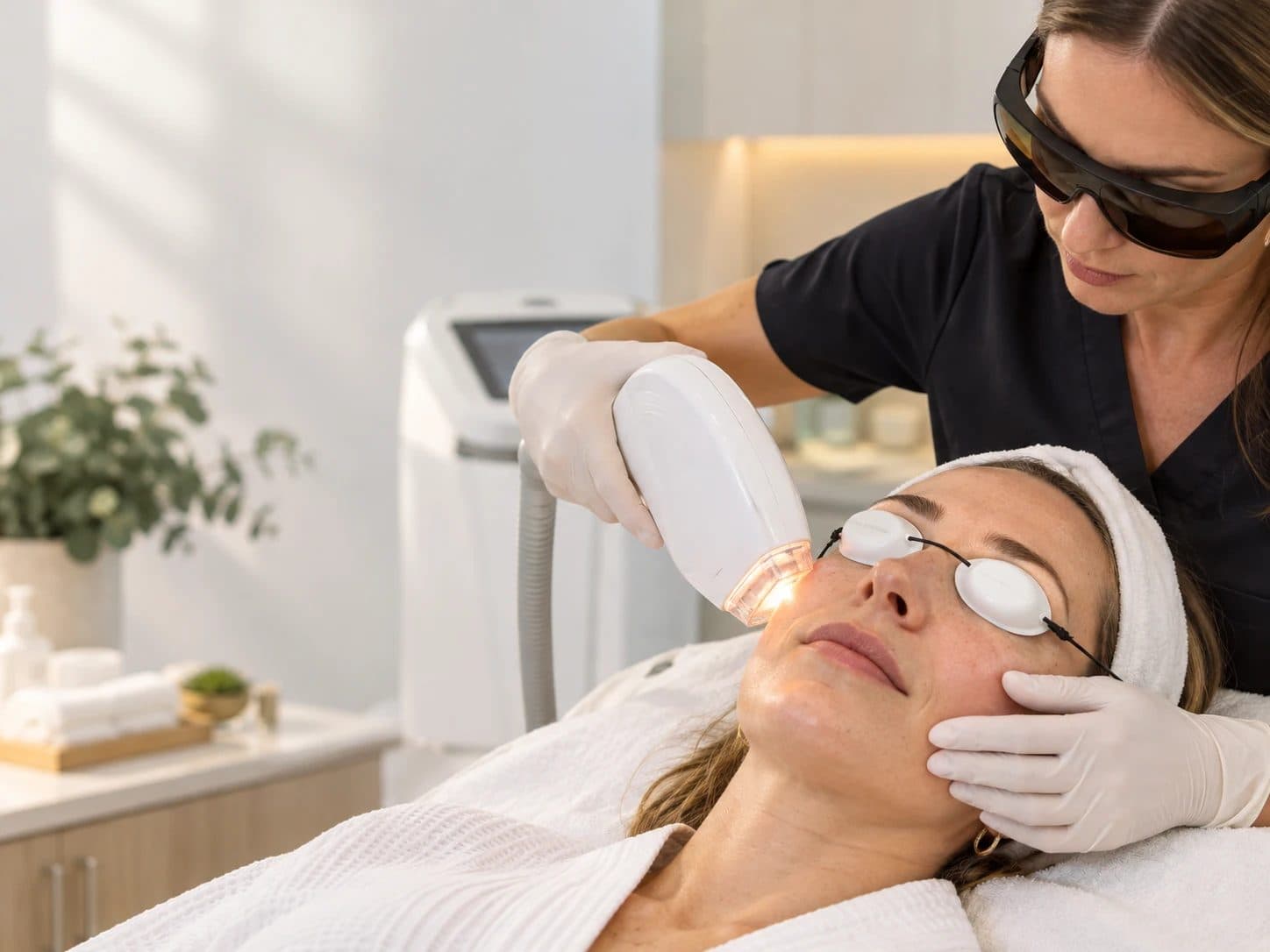 IPL Photofacial
