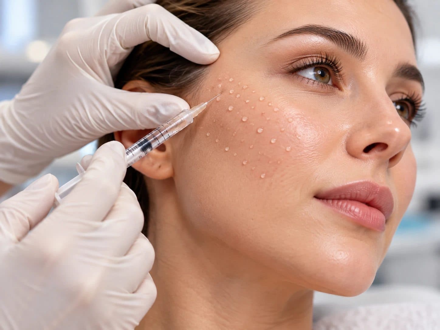Skin Boosters